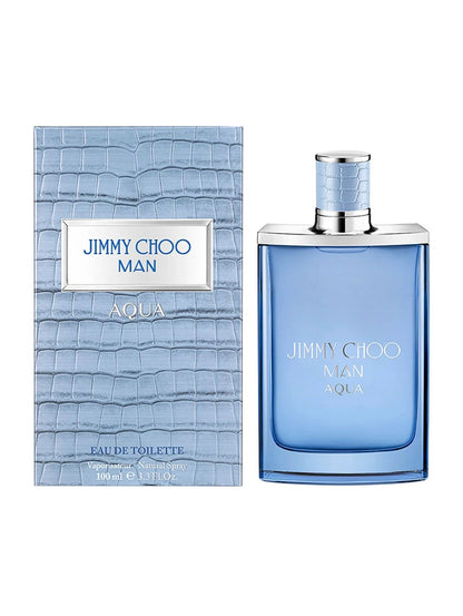 Jimmy Choo Man Aqua by Perfumerías Padilla