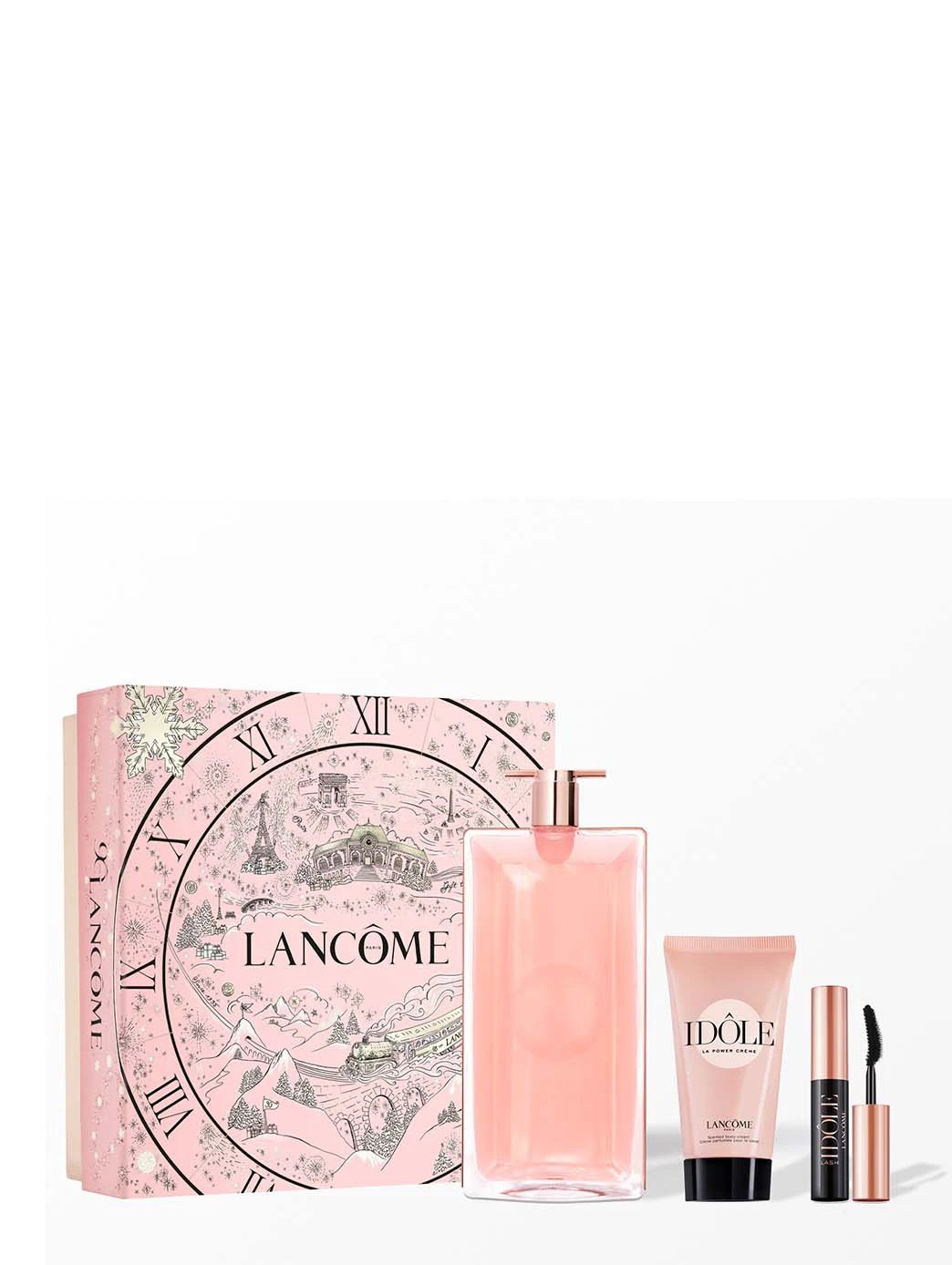 Cofre Idôle by Perfumerías Padilla