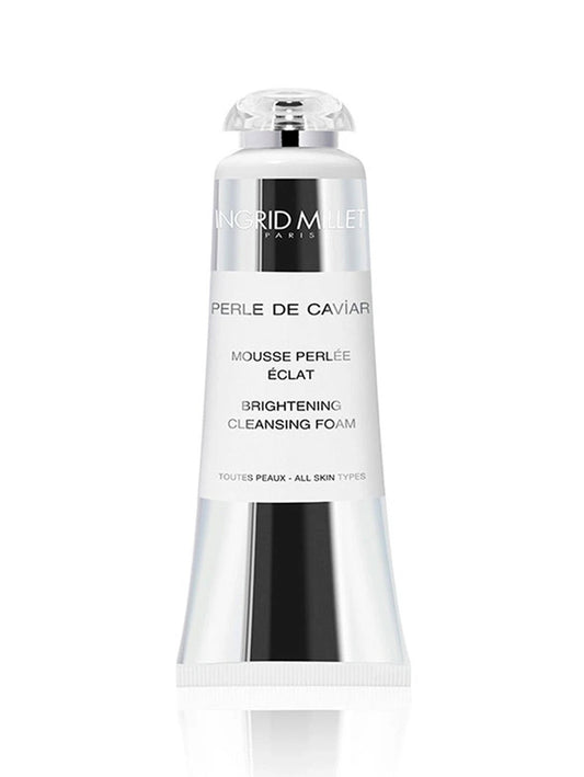 P.Caviar-Mousse Perlee Eclat-Crema Limpiadora Iluminadora by Perfumerías Padilla