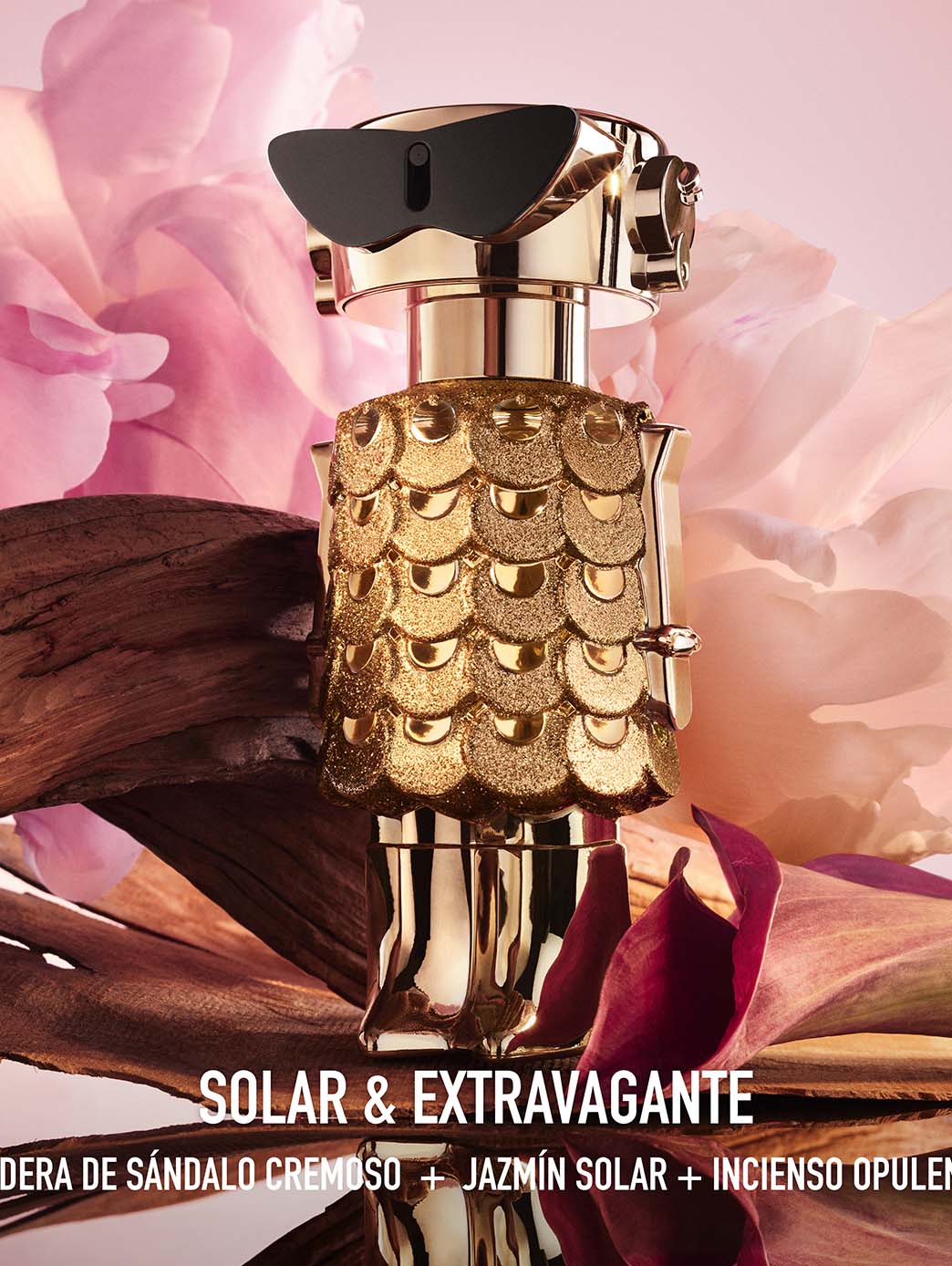 Fame intense Refill by Perfumerías Padilla