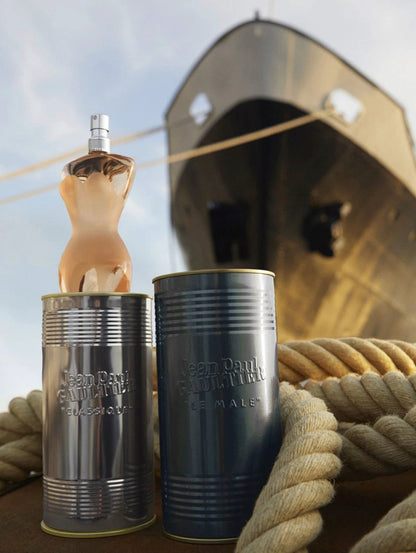 Classique Eau de Toilette by Perfumerías Padilla