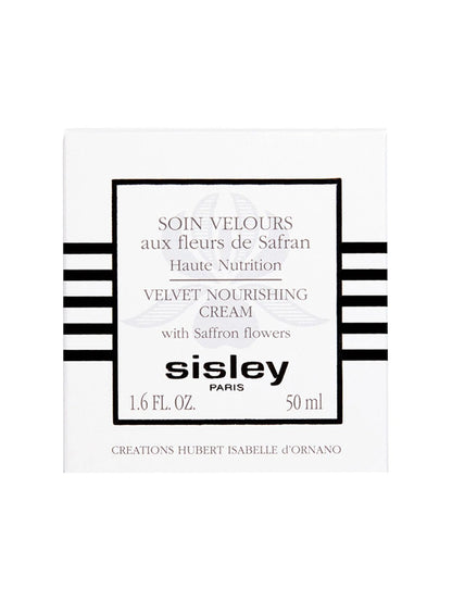 Soin Velours aux Fleurs de Safran by Perfumerías Padilla