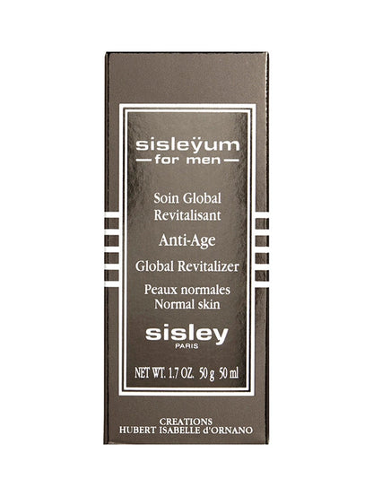 Sisleÿum for men by Perfumerías Padilla