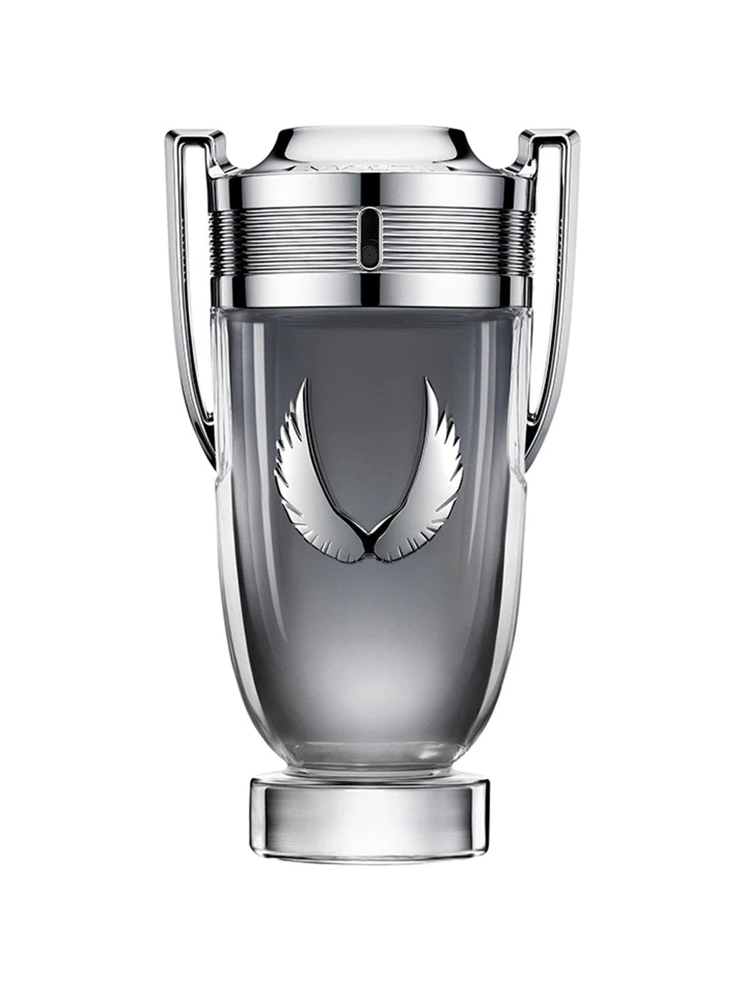 Invictus Platinum Eau de Parfum Pour Homme Puissant et Triomphant