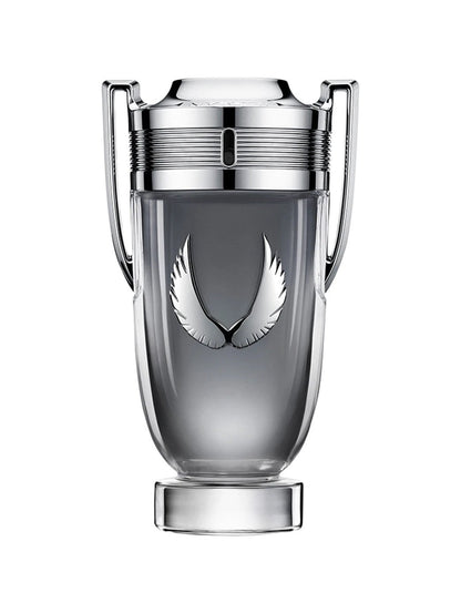Invictus Platinum Eau de Parfum Pour Homme Puissant et Triomphant