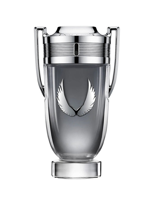 Invictus Platinum Eau de Parfum Pour Homme Puissant et Triomphant