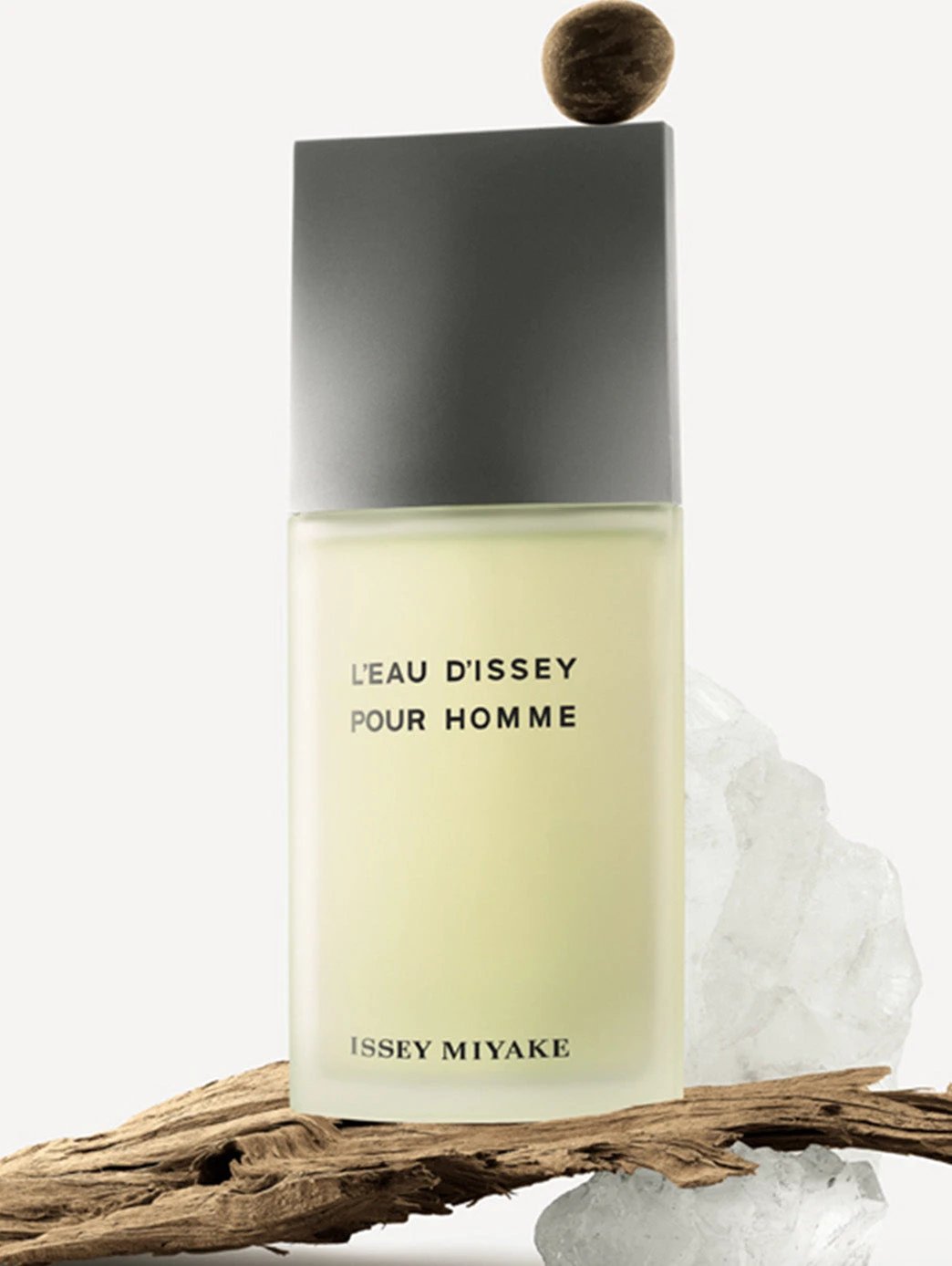 L'Eau d'Issey Pour Homme by Perfumerías Padilla