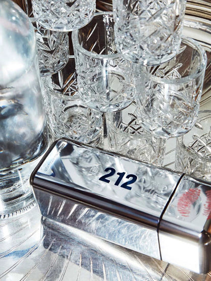 212 Vip by Perfumerías Padilla
