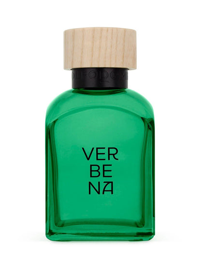 Verbena Édition Limitée Eau de Toilette Pour Homme Par Adolfo Domínguez