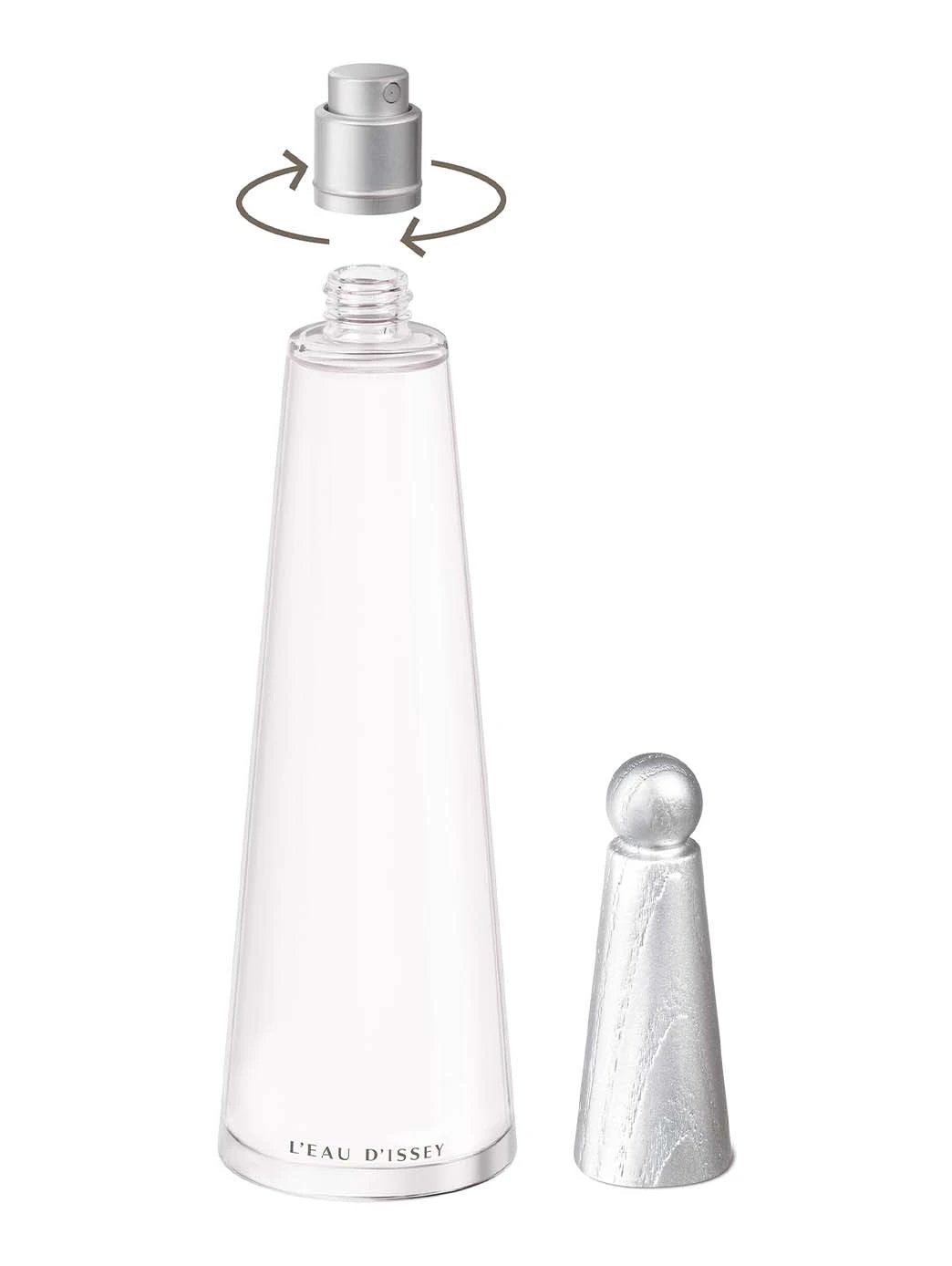 L'Eau d'Issey Eau de parfum intense Refill by Perfumerías Padilla