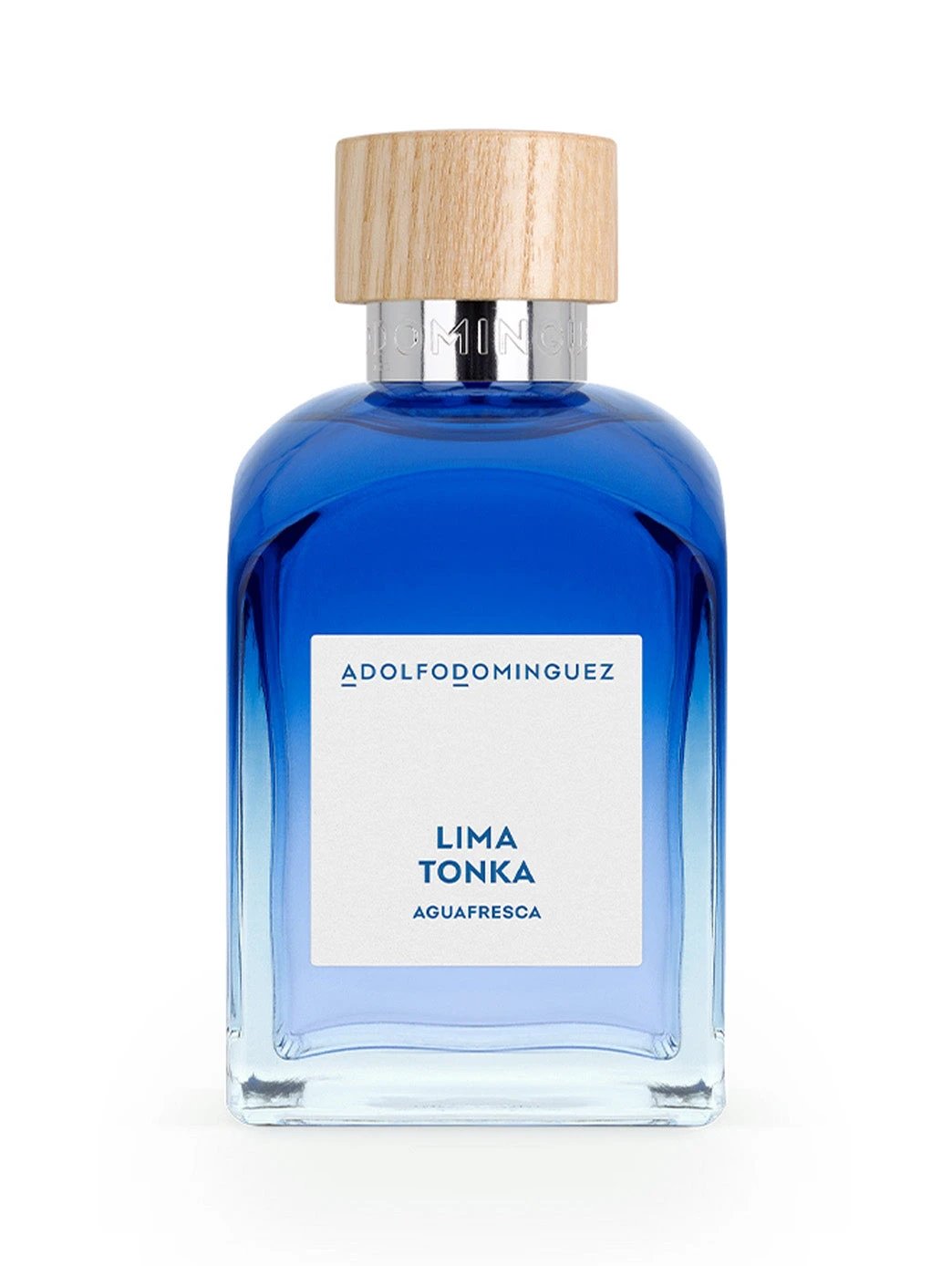 Lima Tonka Eau de Parfum Naturel Verre Recyclé Bouchon FSC