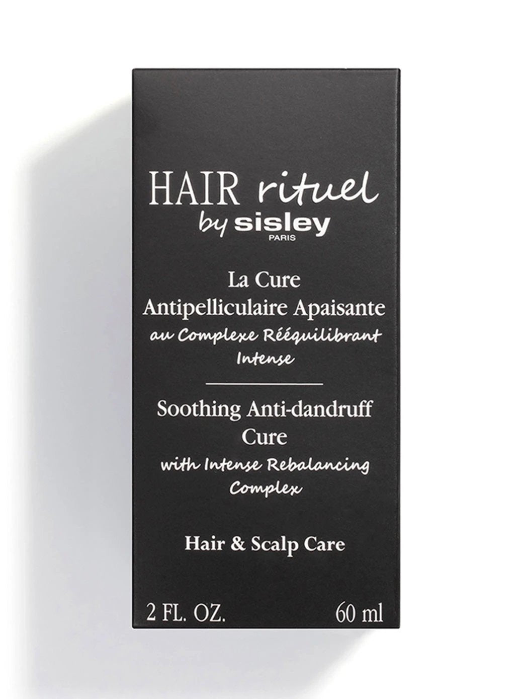 La Cure Antipelliculaire Apaisante by Perfumerías Padilla