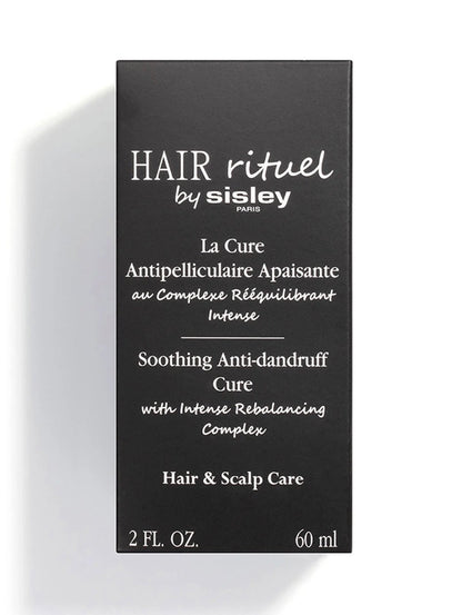 La Cure Antipelliculaire Apaisante by Perfumerías Padilla