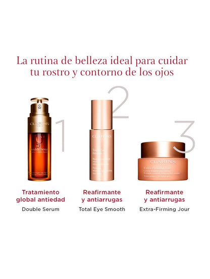 Total Eye Smooth by Perfumerías Padilla