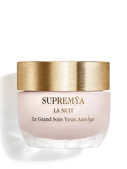 Supremÿa La Nuit Le Grand Soin Yeux Anti-Âge by Perfumerías Padilla