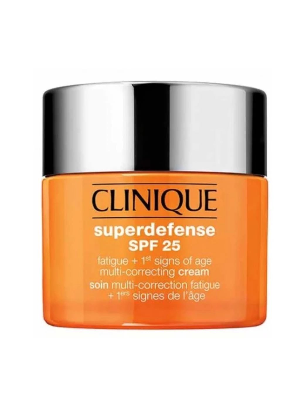 Superdefense Spf 25 Pieles Secas by Perfumerías Padilla