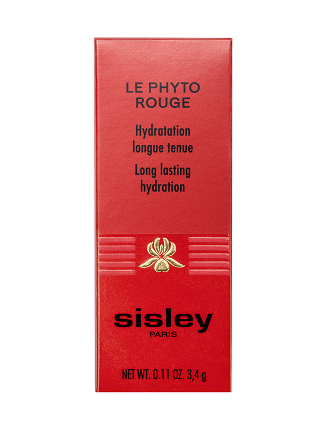 Sisley – Le Phyto-Rouge Rouge à Lèvres Soin Repulpant Ultra-Lumineux | 24 Teintes