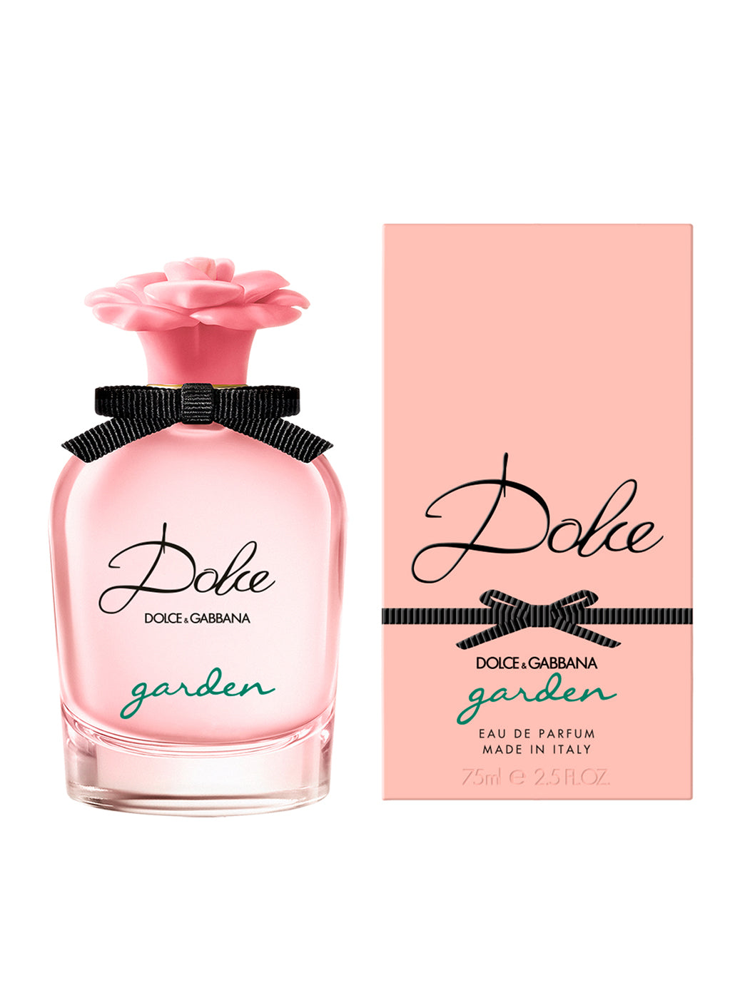 Dolce Garden by Perfumerías Padilla