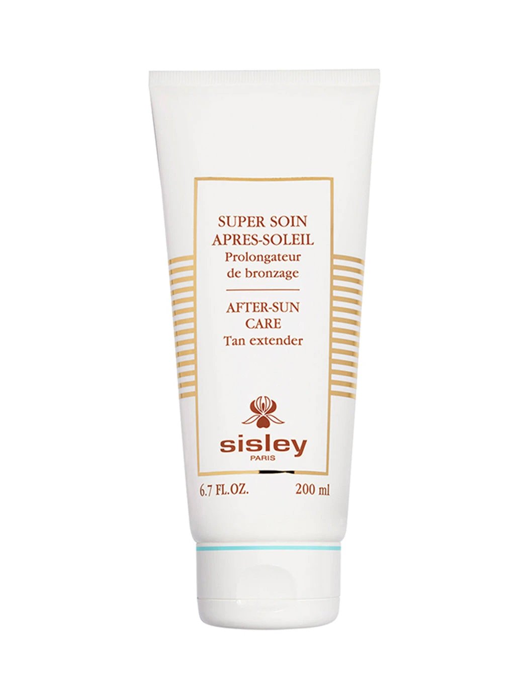 Super Soin Après-Soleil Corps by Perfumerías Padilla