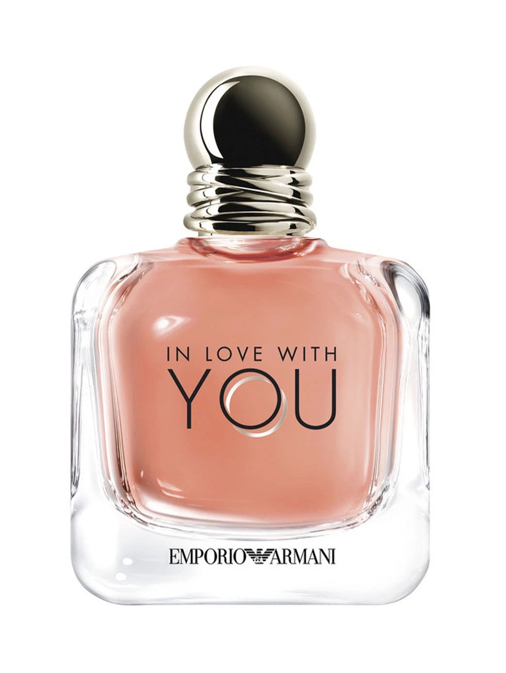 In Love With You by Perfumerías Padilla