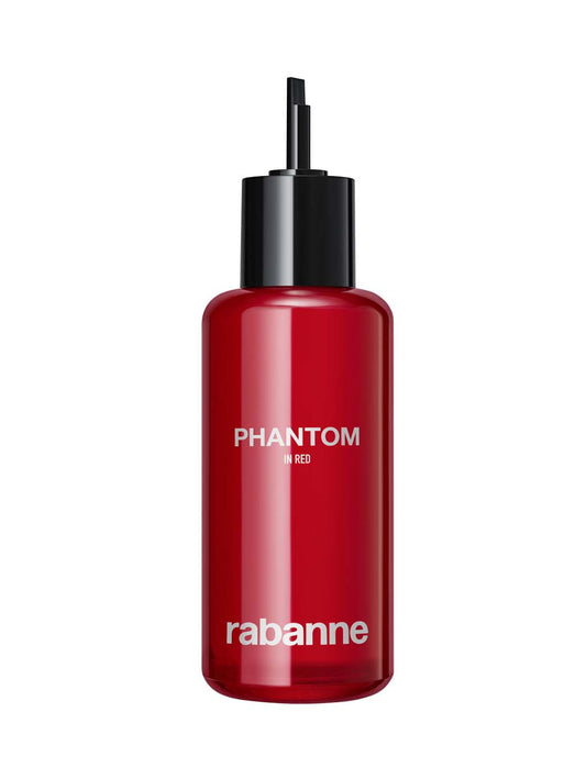 Paco Rabanne Phantom In Red – Men’s Fragrance Refill