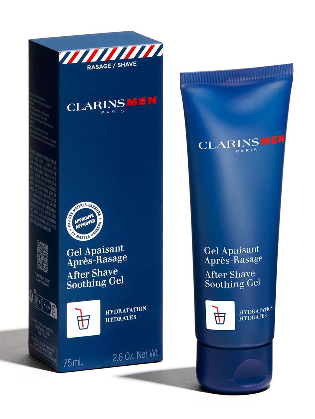 Men After Shave Soothing Gel by Perfumerías Padilla