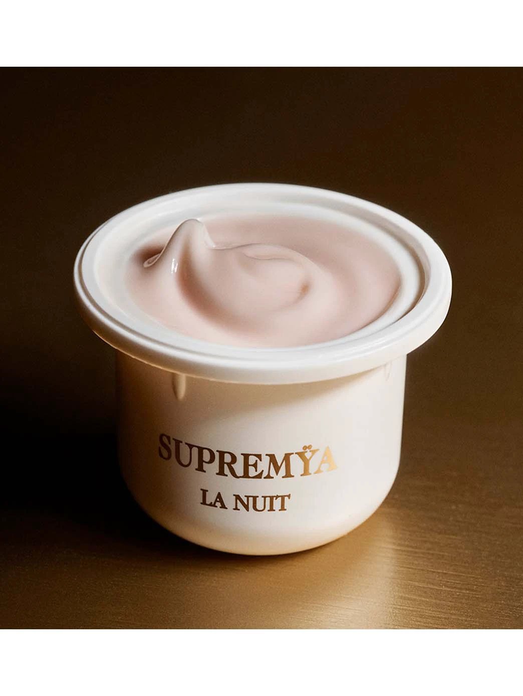 Recarga Supremÿa La Nuit Le Grand Soin Yeux Anti-Âge by Perfumerías Padilla