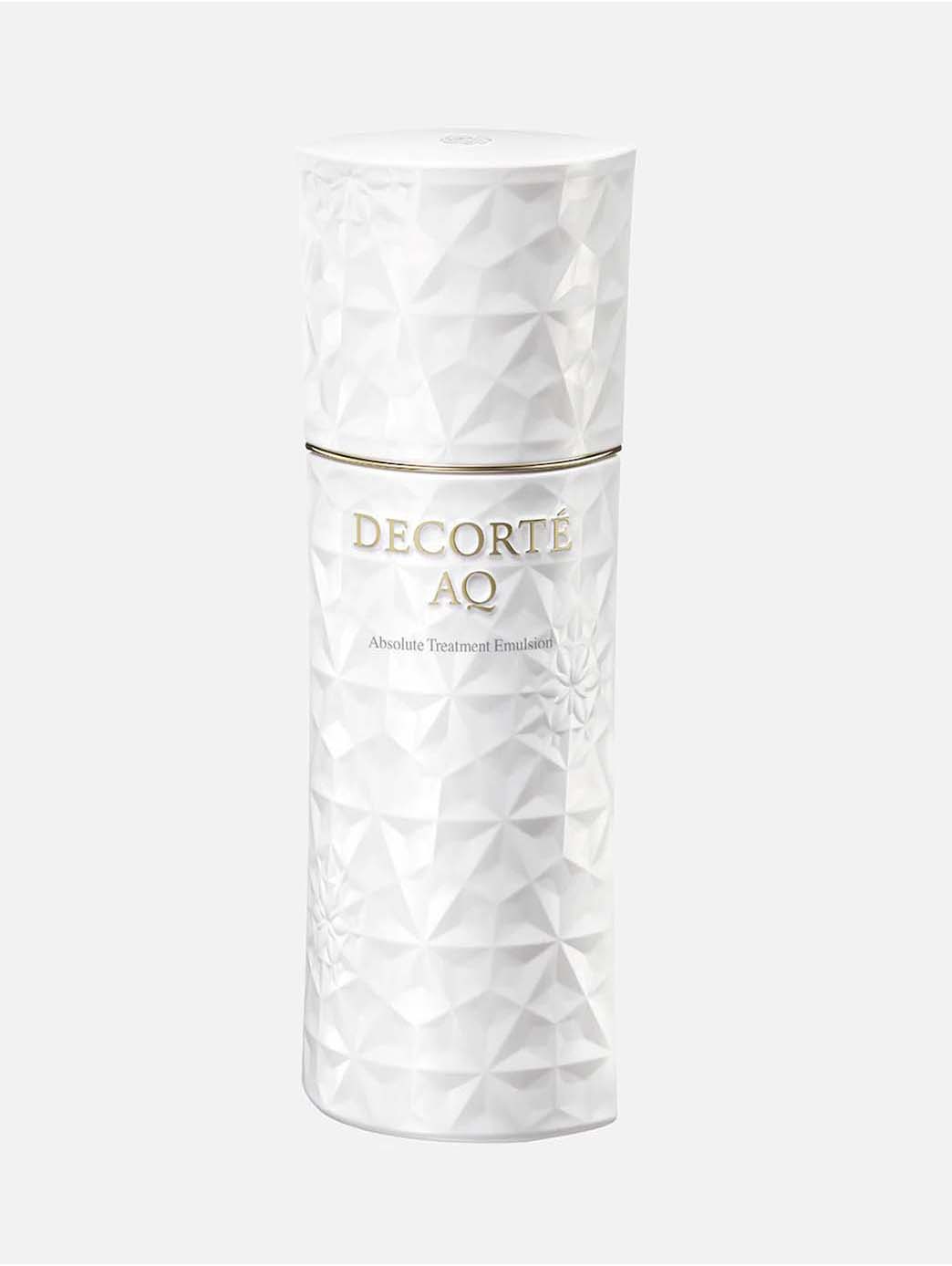 Decorte Aq Absolute Treatment Micro-Radiance Emulsion II by Perfumerías Padilla