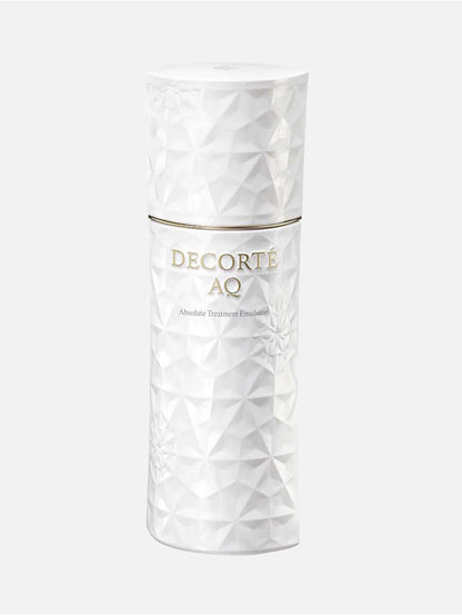 Decorte Aq Absolute Treatment Micro-Radiance Emulsion II by Perfumerías Padilla