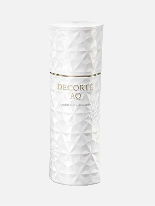Decorte Aq Absolute Treatment Micro-Radiance Emulsion II by Perfumerías Padilla