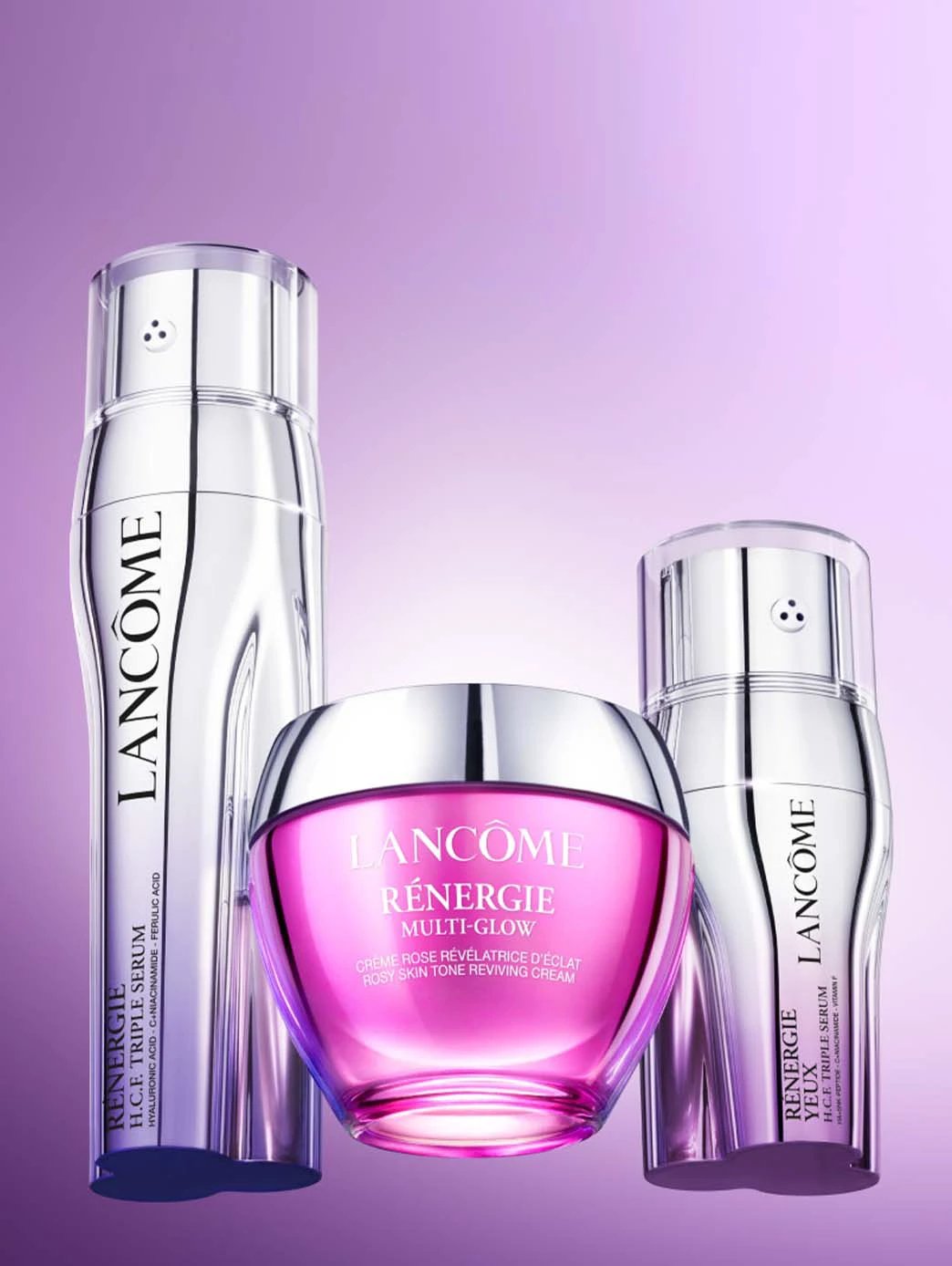 Renergie Multi-Glow by Perfumerías Padilla