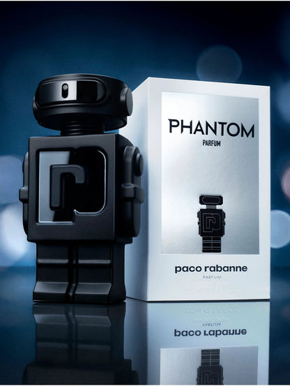 Phantom Parfum Refillable by Perfumerías Padilla