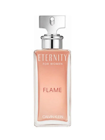 Calvin Klein Eternity Flame Pour Femme Eau de Parfum