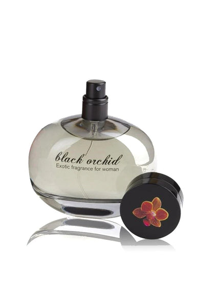 Black Orchid by Perfumerías Padilla