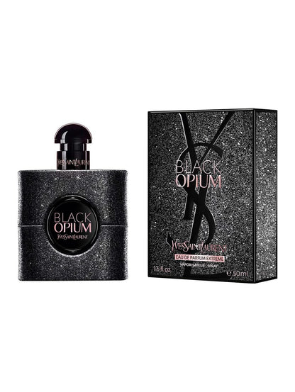Black Opium Extreme by Perfumerías Padilla
