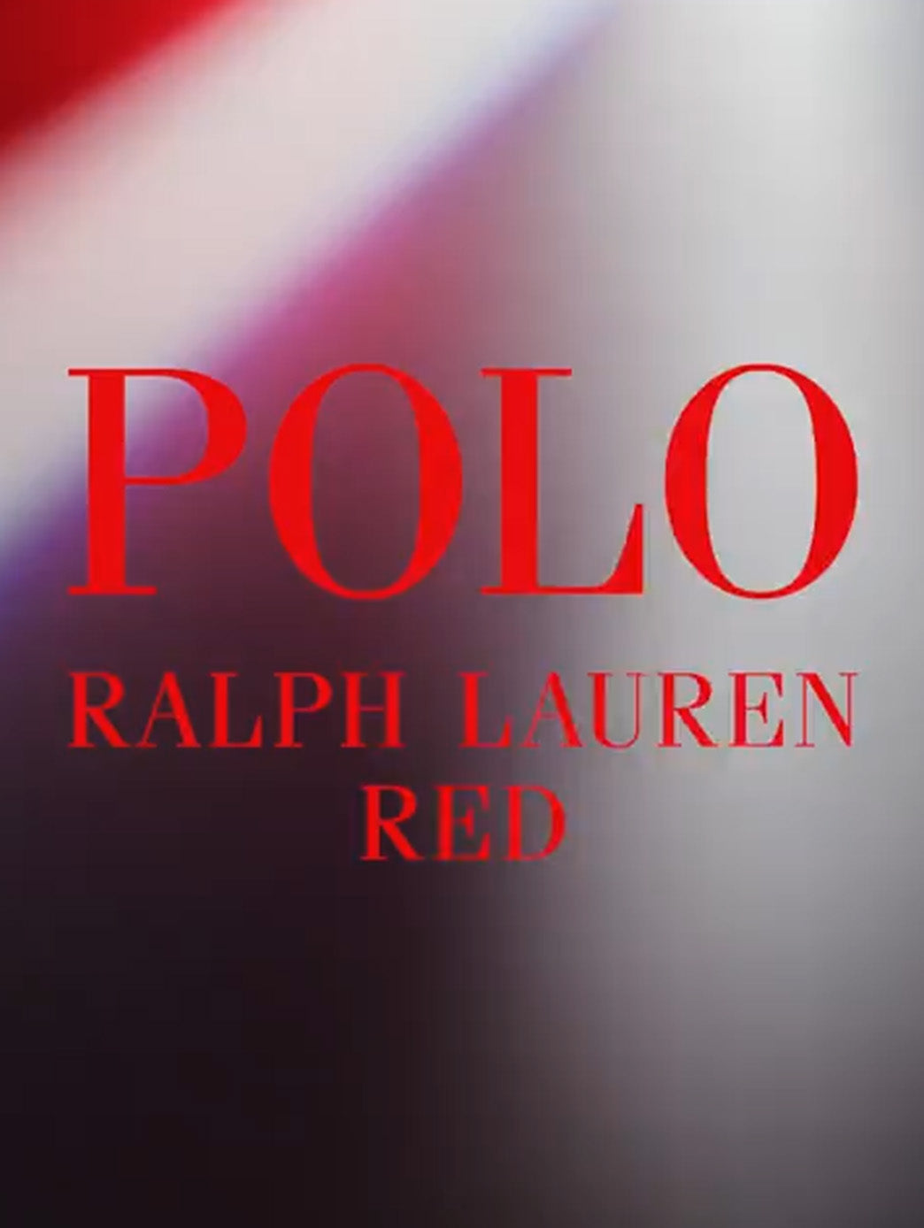 Polo Red by Perfumerías Padilla