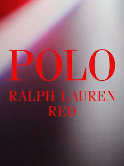 Polo Red by Perfumerías Padilla