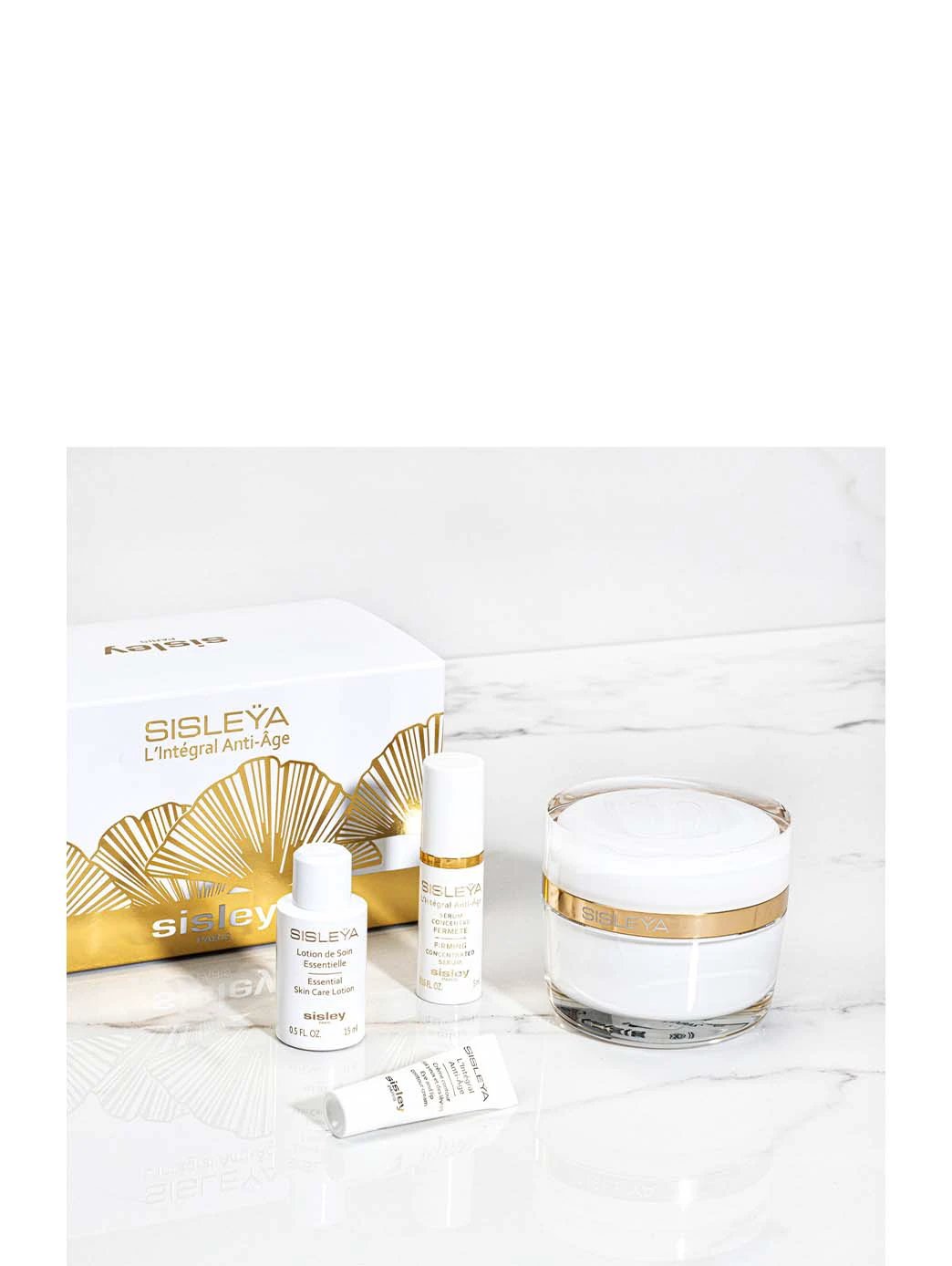Cofre descubrimiento Sisleÿa L'Integral Anti-Âge by Perfumerías Padilla