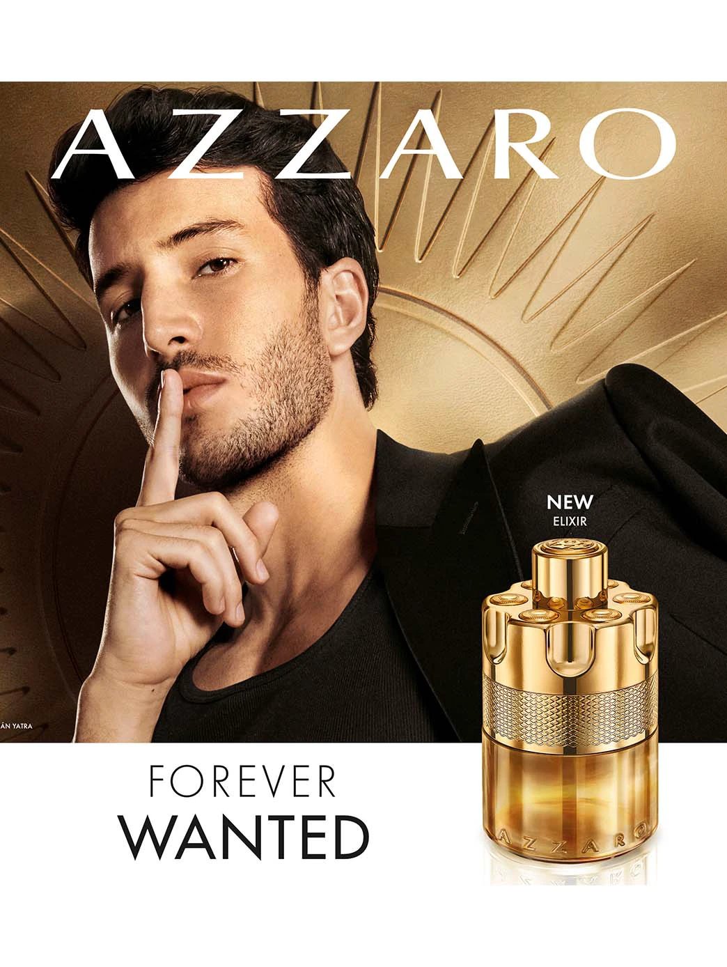 Cofre Azzaro Forever Wanted Elixir by Perfumerías Padilla