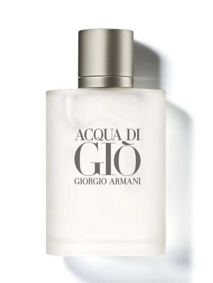 Acqua di Giò by Perfumerías Padilla
