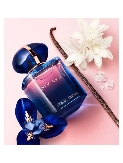 My Way Le Parfum by Perfumerías Padilla