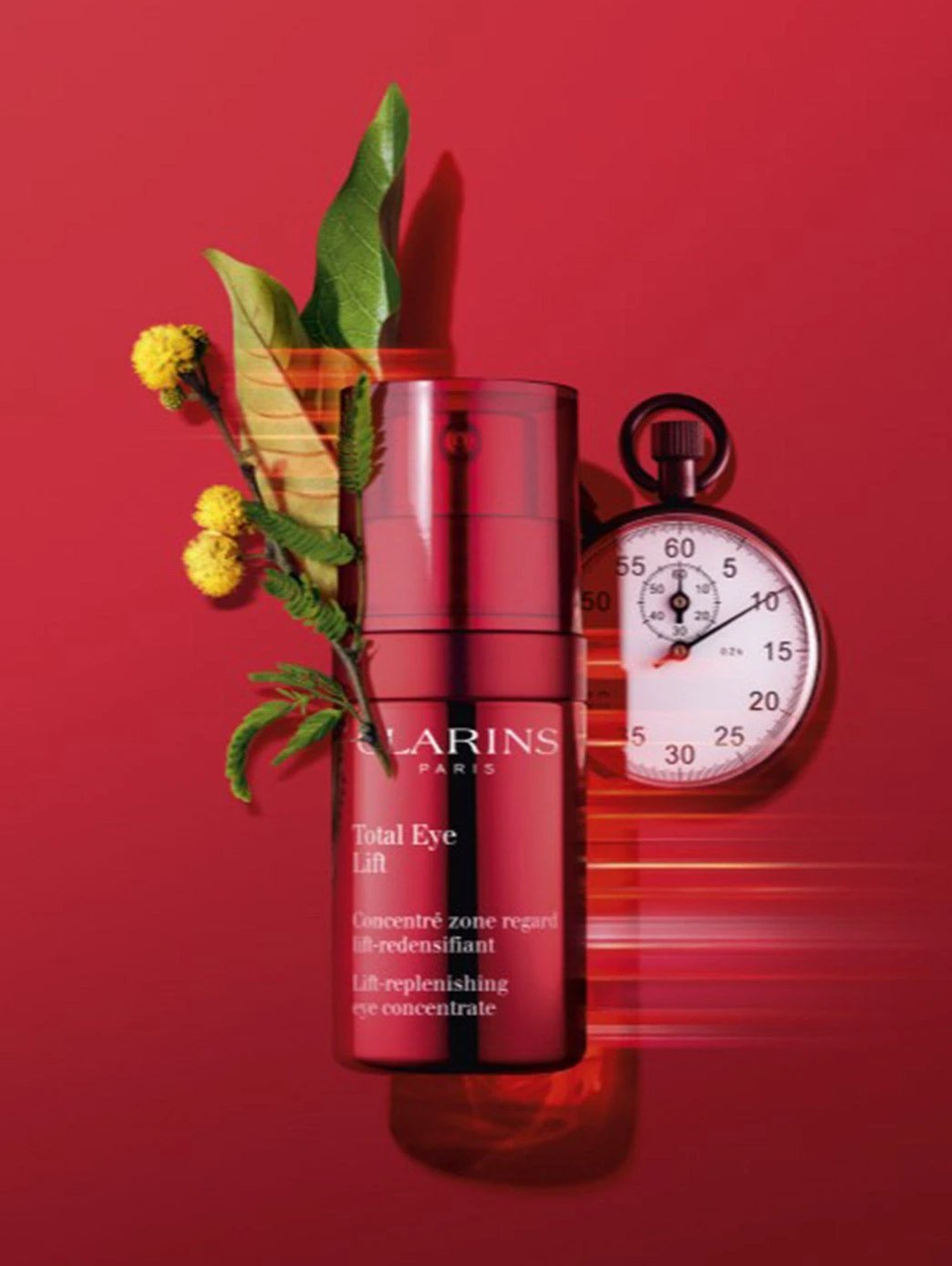 Total Eye Lift by Perfumerías Padilla