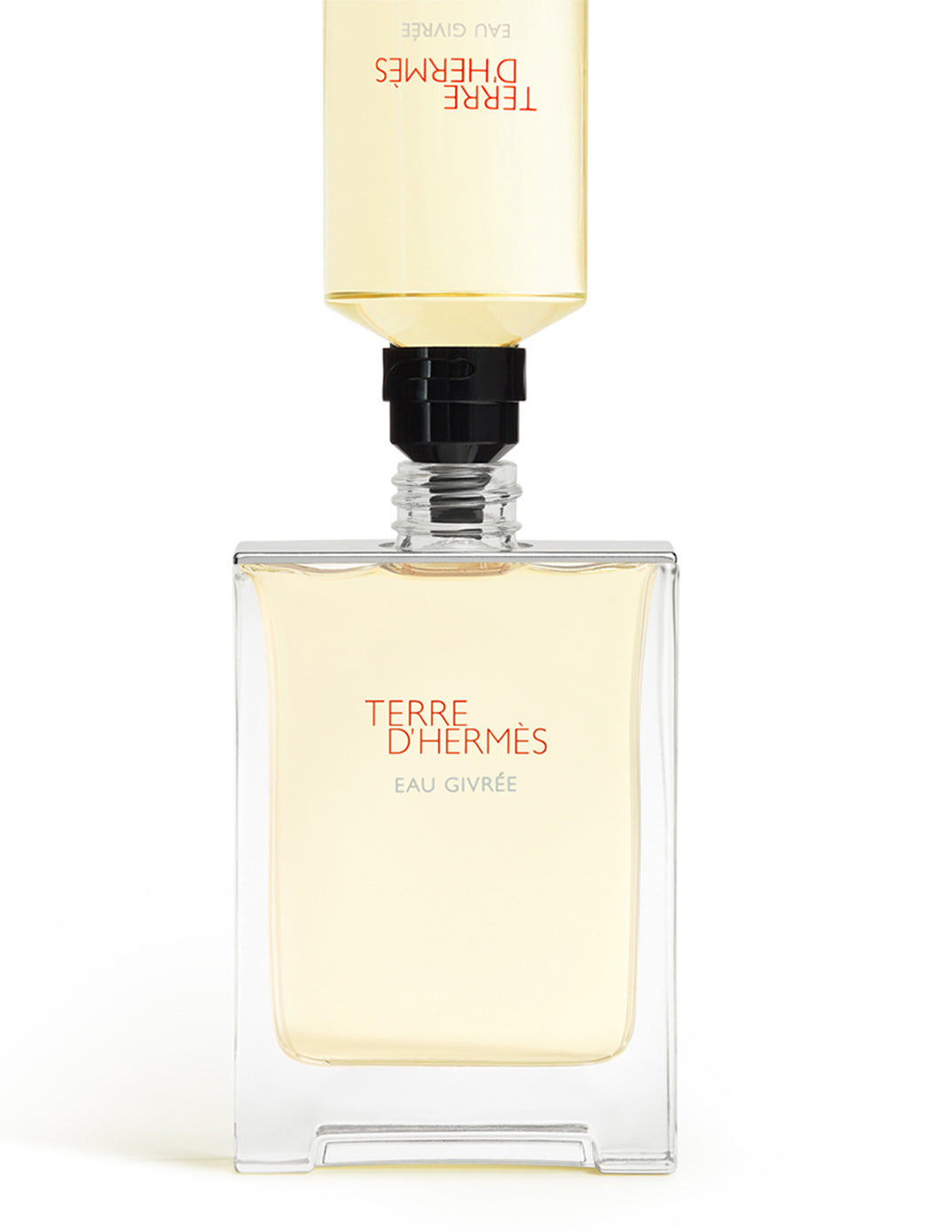Terre D´Hermes Eau Givrée Refill by Perfumerías Padilla