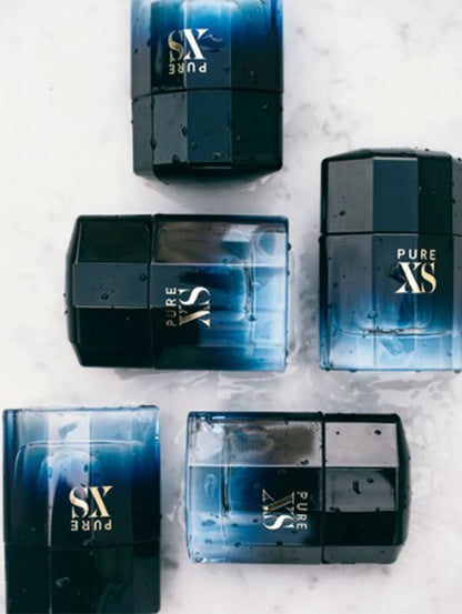 Pure XS by Perfumerías Padilla