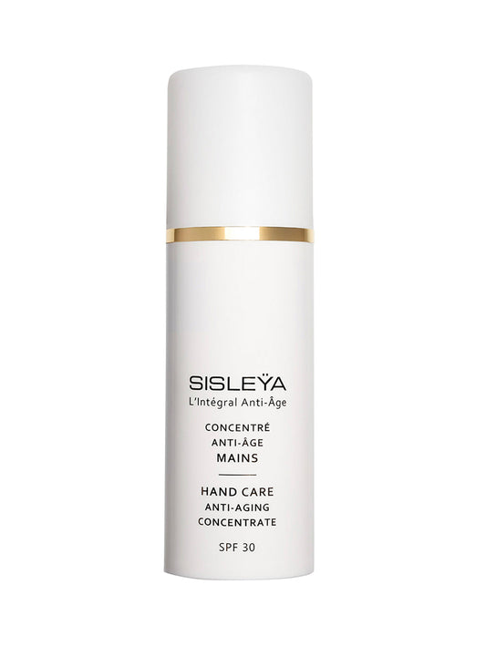 Sisley – Sisleÿa L’Intégral Anti-Âge Concentré Mains SPF30 | Rides, Taches & Fermeté