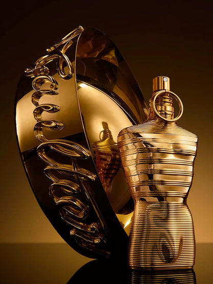 Le Male Elixir Absolu by Perfumerías Padilla