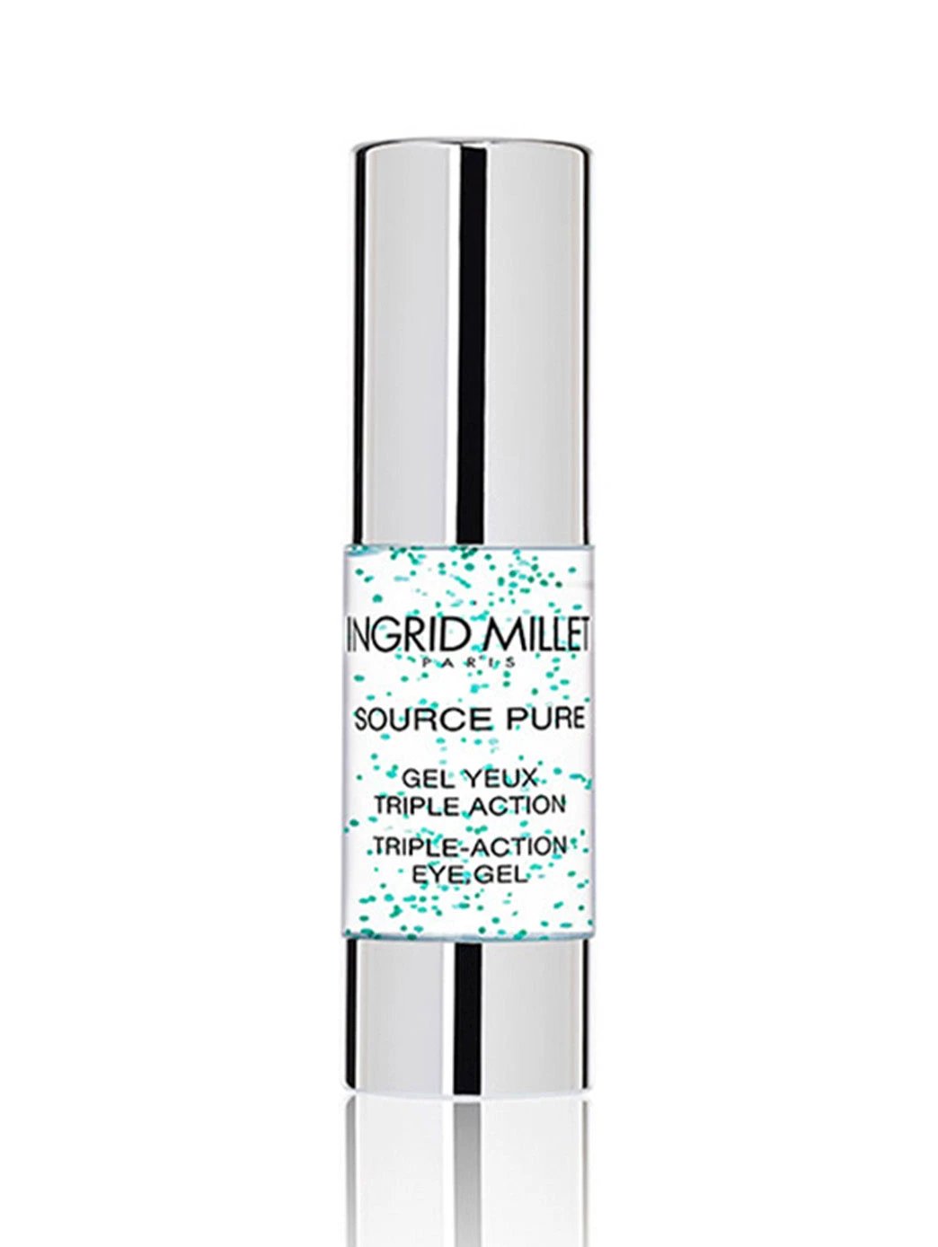 Source Pure-Gel Eye Triple Action-Gel De Ojos Triple Acción by Perfumerías Padilla