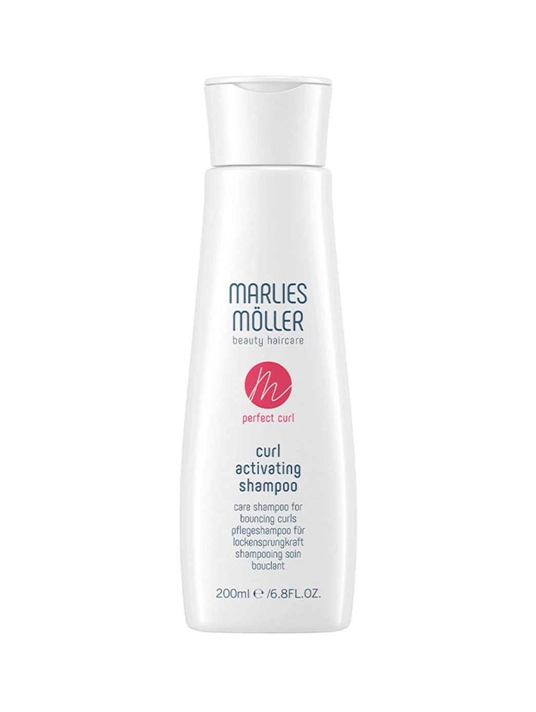 Curl Activating Shampoo by Perfumerías Padilla