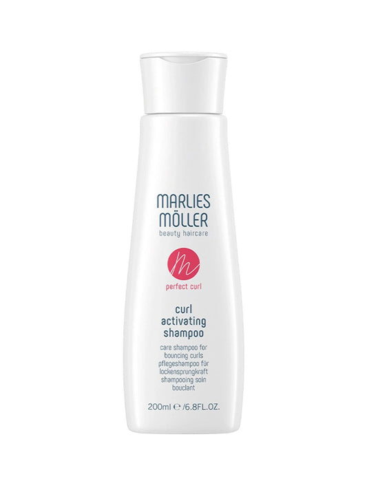 Curl Activating Shampoo by Perfumerías Padilla