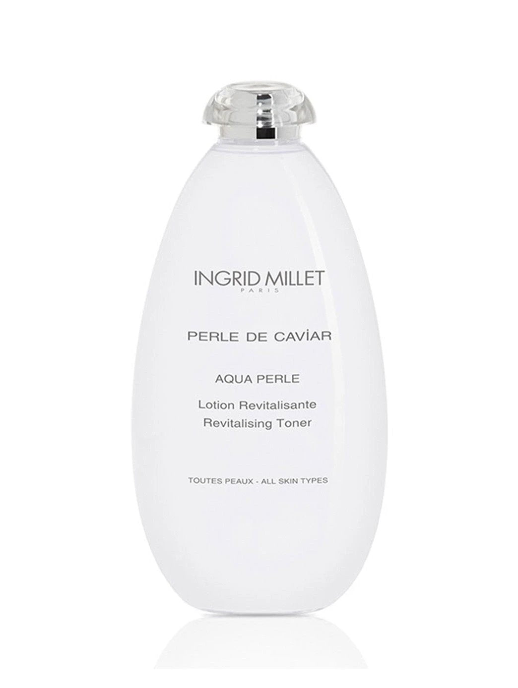 P.Caviar-Aqua Perle-Tónico Revitalizante by Perfumerías Padilla